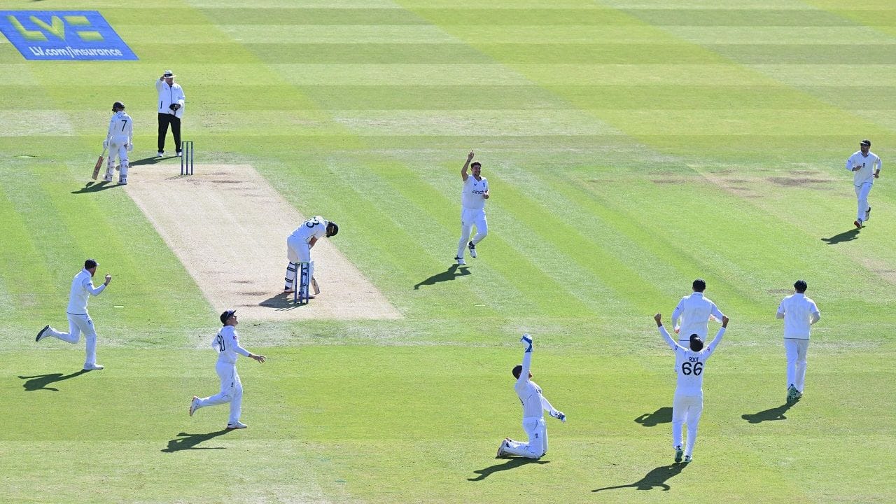 Ashes 2023: पहले 2 एशेज टेस्ट मैचों के लिए इंग्लैंड क्रिकेट टीम का हुआ ऐलान